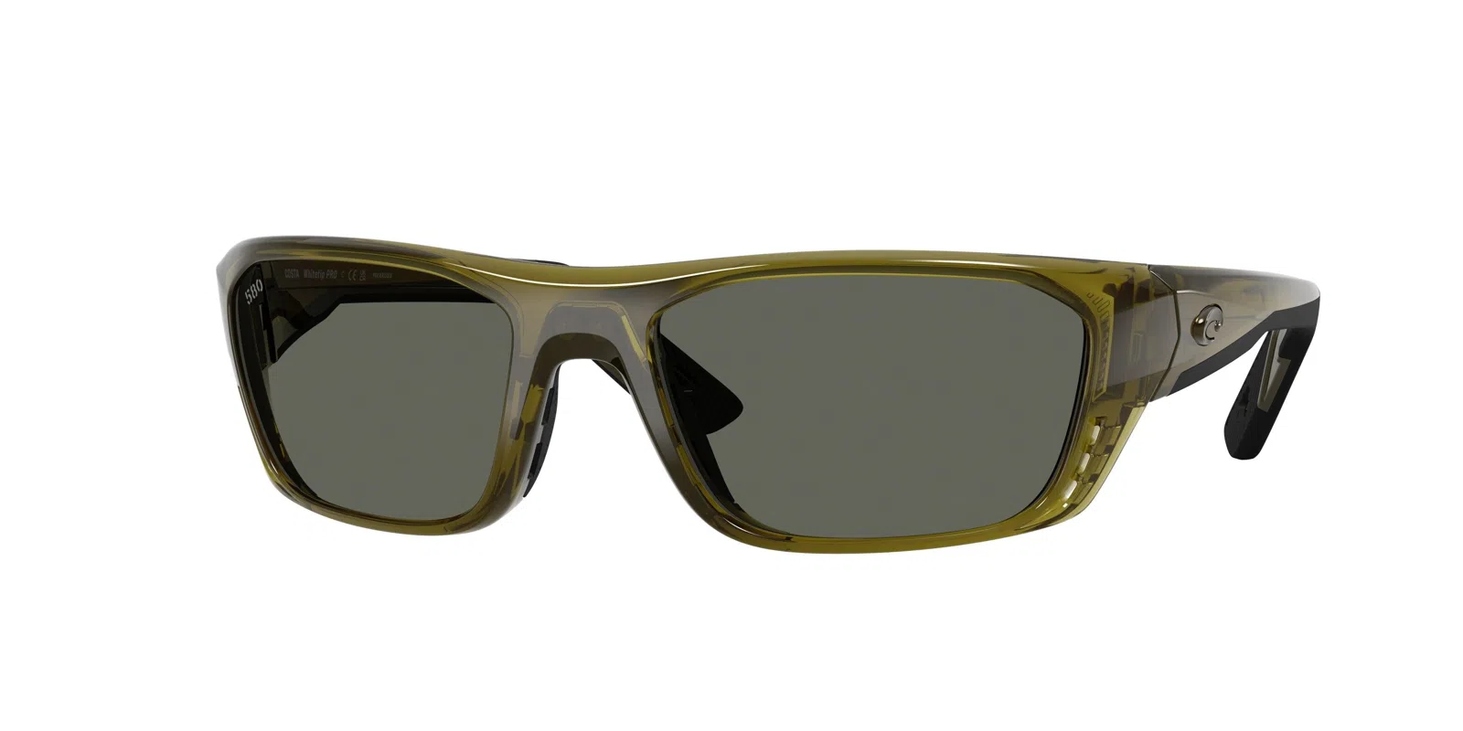 Costa Del Mar Whitetip Pro 9115 Sunglasses - view 10